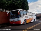 Tony Tur Turismo 5520 na cidade de São Carlos, São Paulo, Brasil, por Victor Henrique. Número da foto: #12984515.