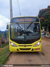 Viplam 1139 na cidade de Santos Dumont, Minas Gerais, Brasil, por Kaio Do Fusca. Número da foto: #:id.