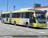 Víper Transportes 300.250 na cidade de São Luís, Maranhão, Brasil, por Madyson Almeida. Número da foto: #:id.