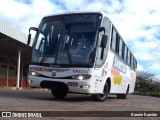 Saritur - Santa Rita Transporte Urbano e Rodoviário 19600 na cidade de São João Evangelista, Minas Gerais, Brasil, por Ronnie Damião. Número da foto: #12985901.