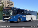 Viação Estrela RJ 177.026 na cidade de Niterói, Rio de Janeiro, Brasil, por Thiago Oliveira. Número da foto: #:id.