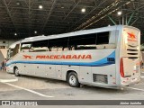 Viação Piracicabana 462440 na cidade de Bauru, São Paulo, Brasil, por Júnior Juninho. Número da foto: #12984561.
