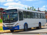 Ônibus Particulares 132434 na cidade de Joaquim Gomes, Alagoas, Brasil, por Wesley Barros. Número da foto: #12985881.