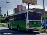 Next Mobilidade - ABC Sistema de Transporte 7067 na cidade de Santo André, São Paulo, Brasil, por Juliano Soares. Número da foto: #:id.