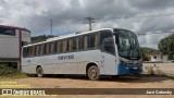 Novisa Transportes Rodoviários e Serviços 2008 na cidade de Jacobina, Bahia, Brasil, por Jacó Gebosky. Número da foto: #12985689.