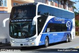 Costa Viajes 133 na cidade de Florianópolis, Santa Catarina, Brasil, por Bruno Barbosa Cordeiro. Número da foto: #:id.