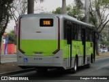 Rodopass > Expresso Radar 41129 na cidade de Belo Horizonte, Minas Gerais, Brasil, por Douglas Célio Brandao. Número da foto: #12986775.