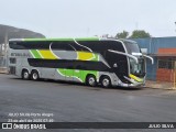 Brasil Sul Linhas Rodoviárias 3808 na cidade de Porto Alegre, Rio Grande do Sul, Brasil, por JULIO SILVA. Número da foto: #12984707.