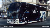 Empresa de Ônibus Nossa Senhora da Penha 64020 na cidade de Balneário Camboriú, Santa Catarina, Brasil, por Daniel Cezari. Número da foto: #12985373.
