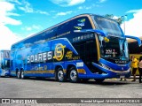 Soares Turismo e Fretamento 4041 na cidade de Caruaru, Pernambuco, Brasil, por Wendel Miguel /MIGUELPHOTOBUS. Número da foto: #12985608.