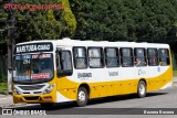 Transportes Barata BN-88408 na cidade de Belém, Pará, Brasil, por Bezerra Bezerra. Número da foto: #:id.