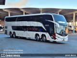 Auto Viação Catarinense 323030 na cidade de Porto Alegre, Rio Grande do Sul, Brasil, por JULIO SILVA. Número da foto: #12984844.