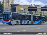 Next Mobilidade - ABC Sistema de Transporte 8356 na cidade de São Bernardo do Campo, São Paulo, Brasil, por Matheus Ribeiro. Número da foto: #12984738.