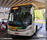 Empresa Gontijo de Transportes 19335 na cidade de Salvador, Bahia, Brasil, por Mairan Santos. Número da foto: #12984956.