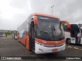 Rodoviária Caruaruense 734 na cidade de Caruaru, Pernambuco, Brasil, por Guilherme Souza. Número da foto: #:id.
