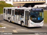 Viação Atibaia São Paulo 8523 na cidade de Mairiporã, São Paulo, Brasil, por Rogério Teixeira Varadi. Número da foto: #12985387.