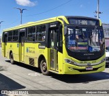 Víper Transportes 300.294 na cidade de São Luís, Maranhão, Brasil, por Madyson Almeida. Número da foto: #:id.