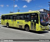 Víper Transportes 300.234 na cidade de São Luís, Maranhão, Brasil, por Madyson Almeida. Número da foto: #12986160.