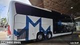Empresa de Ônibus Nossa Senhora da Penha 64209 na cidade de Maringá, Paraná, Brasil, por Luiz Scaff. Número da foto: #12984936.