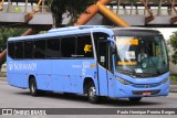Viação Normandy do Triângulo C12516 na cidade de Rio de Janeiro, Rio de Janeiro, Brasil, por Paulo Henrique Pereira Borges. Número da foto: #12985453.