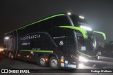 Viação Garcia 98150 na cidade de Imbaú, Paraná, Brasil, por Rodrigo Matheus. Número da foto: #12985563.