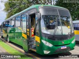 Ônibus Particulares LQR6E78 na cidade de Curitiba, Paraná, Brasil, por Lucas Weber Calizario. Número da foto: #12986637.