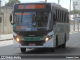 Viação VG B31078 na cidade de Rio de Janeiro, Rio de Janeiro, Brasil, por Augusto César. Número da foto: #12985228.