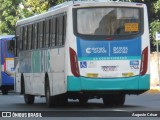 Transportes Campo Grande D53593 na cidade de Rio de Janeiro, Rio de Janeiro, Brasil, por Augusto César. Número da foto: #12985565.