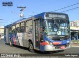 Transportes Capellini 19.112 na cidade de Sumaré, São Paulo, Brasil, por Danilo Augusto. Número da foto: #12983824.