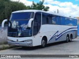 Ônibus Particulares 214 na cidade de Serrinha, Bahia, Brasil, por Diogo Pbs. Número da foto: #12984904.