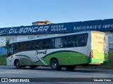 Turin Transportes 1320 na cidade de Conselheiro Lafaiete, Minas Gerais, Brasil, por Eduardo Vieira. Número da foto: #12984217.