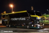 RodeRotas - Rotas de Viação do Triângulo 1921 na cidade de Londrina, Paraná, Brasil, por Rodrigo Matheus. Número da foto: #12985053.