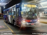 Empresa de Ônibus Vila Galvão 30.803 na cidade de Guarulhos, São Paulo, Brasil, por Matheus Ferreira de Campos. Número da foto: #12984502.