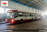 Integração Transportes 0412140 na cidade de Manaus, Amazonas, Brasil, por Gustavo Borba. Número da foto: #:id.