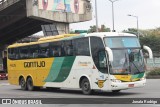 Empresa Gontijo de Transportes 14625 na cidade de Rio de Janeiro, Rio de Janeiro, Brasil, por Jonata Rodrigo. Número da foto: #12984093.