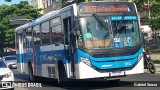 Auto Viação Jabour D86312 na cidade de Rio de Janeiro, Rio de Janeiro, Brasil, por Gabriel Sousa. Número da foto: #:id.