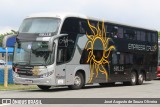 Empresa Cruz 60116 na cidade de São Paulo, São Paulo, Brasil, por José Augusto de Souza Oliveira. Número da foto: #:id.