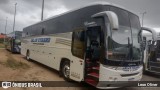 Arlan Turismo 2502 na cidade de Caruaru, Pernambuco, Brasil, por Leon Oliver. Número da foto: #12985767.