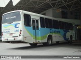 Empresa de Transportes Coutinho 6040 na cidade de Varginha, Minas Gerais, Brasil, por LuanDias Carmacio. Número da foto: #12983981.