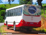 Ônibus Particulares 8648 na cidade de Joaquim Gomes, Alagoas, Brasil, por Wesley Barros. Número da foto: #12986029.