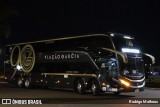 Viação Garcia 98101 na cidade de Londrina, Paraná, Brasil, por Rodrigo Matheus. Número da foto: #12985162.