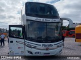 Planalto Transportes 2561 na cidade de Curitiba, Paraná, Brasil, por Gabriel Serafim. Número da foto: #12986747.