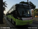 Urca Auto Ônibus 40533 na cidade de Belo Horizonte, Minas Gerais, Brasil, por Douglas Célio Brandao. Número da foto: #:id.