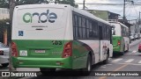 Ande Transporte 103 na cidade de Angra dos Reis, Rio de Janeiro, Brasil, por Nicolas Morgado de Almeida. Número da foto: #:id.