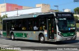Via Sudeste Transportes S.A. 5 1416 na cidade de São Paulo, São Paulo, Brasil, por Renan  Bomfim Deodato. Número da foto: #:id.