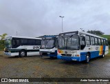Novix Bus 42527 na cidade de Juiz de Fora, Minas Gerais, Brasil, por Andre Santos de Moraes. Número da foto: #12985897.
