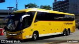 Viação Itapemirim 20816 na cidade de Rio de Janeiro, Rio de Janeiro, Brasil, por Caio Pereira. Número da foto: #12986041.