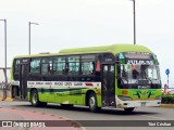 ETUPSA 22 na cidade de Miraflores, Lima, Lima Metropolitana, Peru, por Tôni Cristian. Número da foto: #12984744.