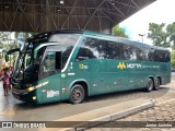 Viação Motta 12005 na cidade de Bauru, São Paulo, Brasil, por Júnior Juninho. Número da foto: #12984636.