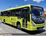 Víper Transportes 300.238 na cidade de São Luís, Maranhão, Brasil, por Madyson Almeida. Número da foto: #12986247.